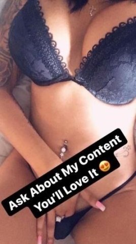 Portland Incall/Outcall Female Escort for BJ, Oral, GFE & Anal - 1
