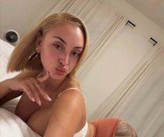 Raleigh-Durham Female Escort for Sex & Massage - Image 2