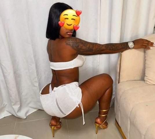 Allentown Female Escort — Real Deliveries - 1