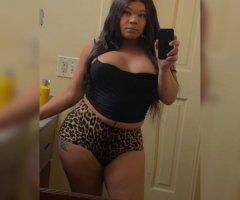 Charleston, SC Tranny Escort — BBJ, Rim Job & Nuru Massage - Image 6