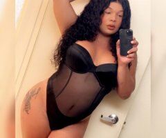 Charleston, SC Tranny Escort — BBJ, Rim Job & Nuru Massage - Image 7