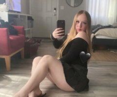 Leila — Blonde Bombshell Incalls, Outcalls & FaceTime (Orange County) - Image 4