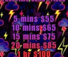 Cleveland, Ohio FaceTime/Google Meet verified Female Escort — video show content only - Image 2