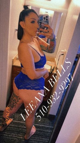Leeana Bells — Baltimore Incalls, BWI - 1