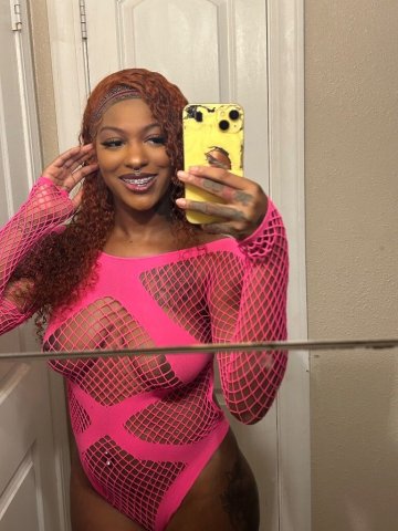 Head Mistress in Beaumont, Texas — Creamy & Wet Chocolate Queen - 1