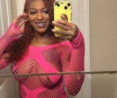 Beaumont escorts - Head Mistress in Beaumont, Texas — Creamy & Wet Chocolate Queen