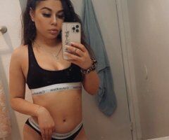Modesto CA Petite Escort — Full-Service BBJ & GFE - Image 3