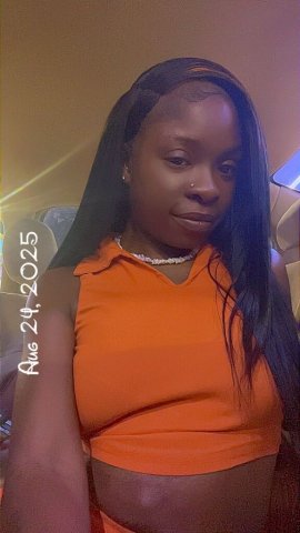 Chocolate Slim Escort (Cash/Cash App Only) - 1