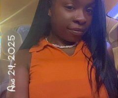 Albany escorts - Chocolate Slim Escort (Cash/Cash App Only)
