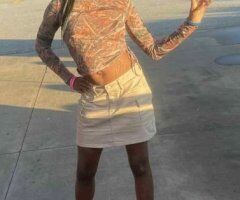 Chocolate Slim Escort (Cash/Cash App Only) - Image 3