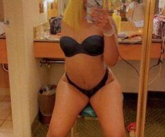 Biloxi escorts - Biloxi Sinnamon Treat — Fetish-Friendly Dinner Dates & Verified FT
