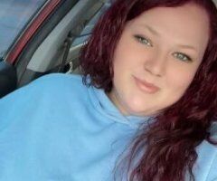 Sandusky BBW Escort — Wet & ready to play - Image 4