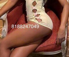 San Fernando Valley escorts - LA Back — Verified Discreet Professional Gentlemens-Only Visit