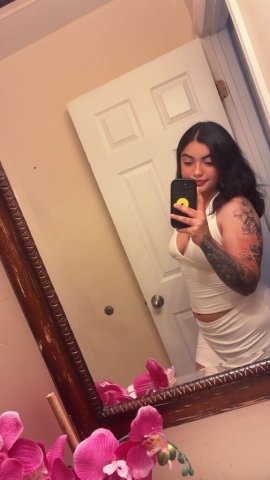 Latina Escort — FaceTime Shows (22) - 1