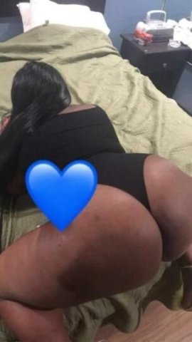 Columbia SC Nympho Escort — Throat Stretch + Private Facetime - 1