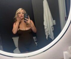 Modesto Blonde Fun-Loving Girl (Discreet) – Cum Play - Image 4