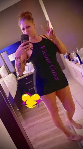 Biloxi Mature Independent Woman — Adult Companionship - 1