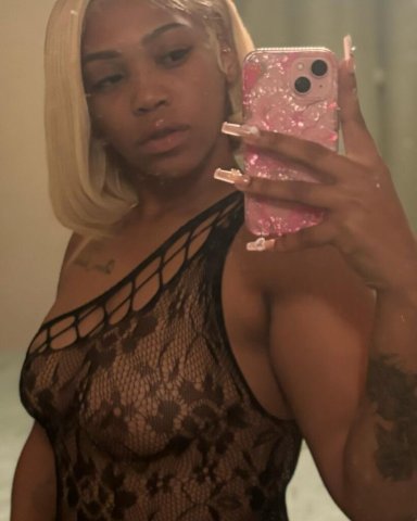 Panama City Female Escort — “Qv Special” - 1