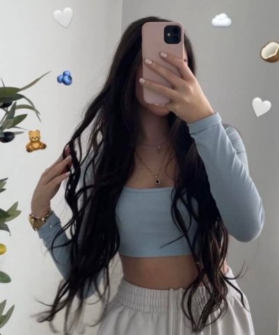 Ivana (25) — Escritura para pasar un rato agradable - 1