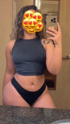 Birmingham Thick Upscale Female Escort — Confident Curvy Service - 1