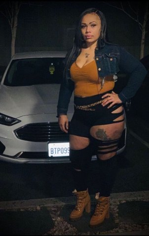 Des Moines Female Escort — Contact for a great time - 1
