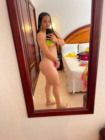HI BABY - 25 (Cleveland) Female Escort — 24 Hours - 1