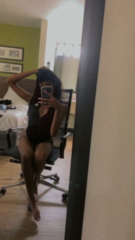 Wilmington NC Escort for Oral (Throat Goat) - 1