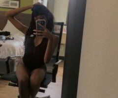 Wilmington escorts - Wilmington NC Escort for Oral (Throat Goat)