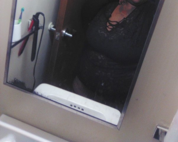 Owensboro KY BBW Escort — King Treatment, Incalls - 1