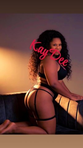 Private Exclusive Sessions with Plus Size Figure — Lake Charles - 1