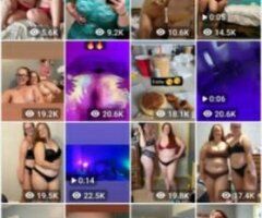 Eugene OR Daughter & Mom Duo (41) — BBJ, Bare Back, GFE & 3 Sum - Image 2