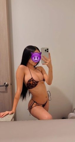 Incall & Outcall  24 - Sexy Latina in Treasure Coast, Florida - 1