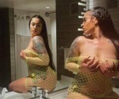 Tampa Special — Thick, Sexy Escort for Big Tits & Deep Throat - Image 2