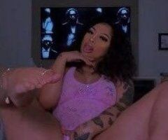 Trustina Baby — Big Ass & Clean, Safe Deep Throat + BBJ - Image 2