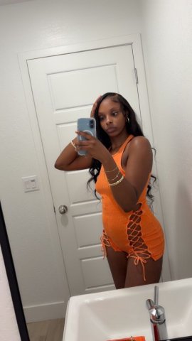 Mariah — Slim Thick Squirter (Incall & Outcall) San Fernando Valley - 1