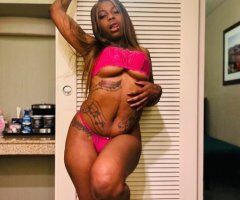 Las Vegas Female Escort — Birthday Specials - Image 3