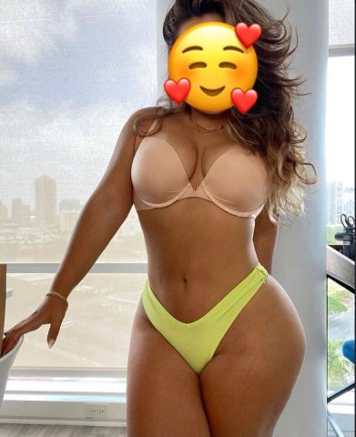 Raleigh-Durham Female Escort — Ready to visit - 1