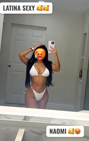 Latina 24/7 — Incall Upscale Safe & Discreet Service in Columbus - 1