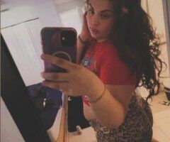 Paradise ❣ — Tampa Female Escort (Facetime Sessions & Fetish-Friendly) - Image 3