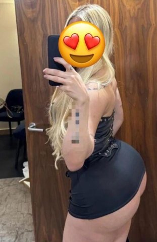 Richmond, VA Colombian Female Escort — BBJ, Kiss, Anal, GFE, Massage - 1