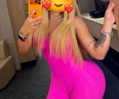 Richmond, VA Colombian Female Escort — BBJ, Kiss, Anal, GFE, Massage - Image 3