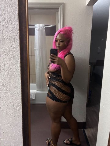 Incall & Outcall Female Escort — FaceTime Verification, Fetish Friendly (Memphis, TN) - 1
