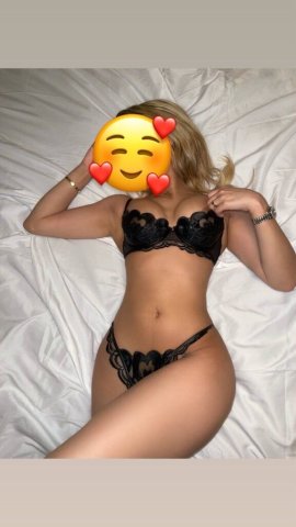 Latina escort en Cincinnati — trato cálido y discreción - 1