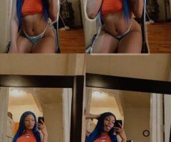 Gyptian Tha Goddess — Queens NY In-Call/Out-Call - Image 2