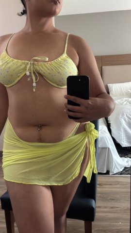 Amber — Discreet Yakima Escort for Upscale Gentlemen - 1