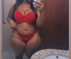 Lafayette escorts - Thick Barbie — deepthroat queen (outcall & incalls) Lafayette, LA