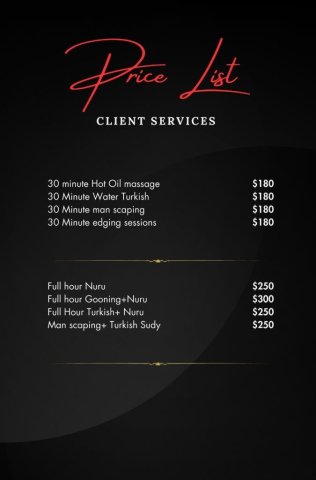 Wilmington Area Incall Mature Massage — Slides, edging & nuru (incall only) - 1