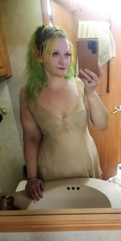 Las Vegas Female Escort — Oral Skills - 1