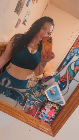 Buffalo Female Escort — hour, half-hour, and quick stop sessions - 1