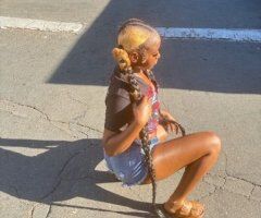 Back In Town — Female Escort in Fresno for FT, Pics/Vids, HJ, BJ, GFE - Image 2